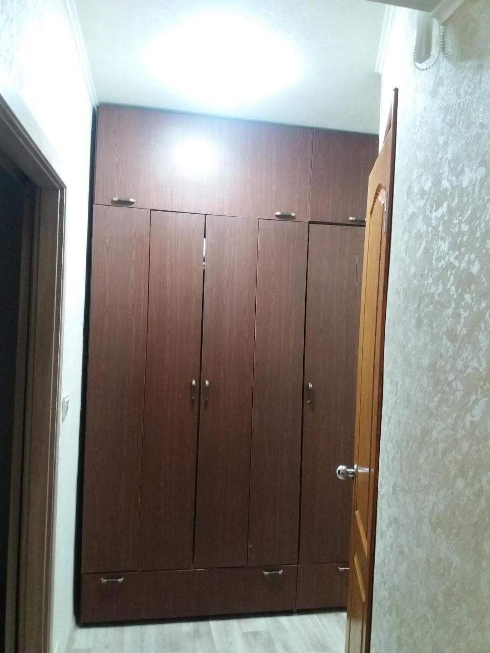 Сozy Appartment Near Metro Station "23 Avgusta" 카리프 외부 사진