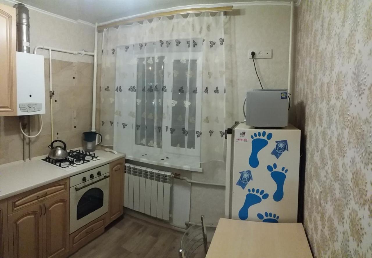 Сozy Appartment Near Metro Station "23 Avgusta" 카리프 외부 사진