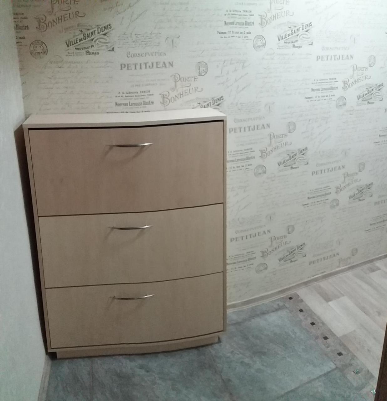 Сozy Appartment Near Metro Station "23 Avgusta" 카리프 외부 사진